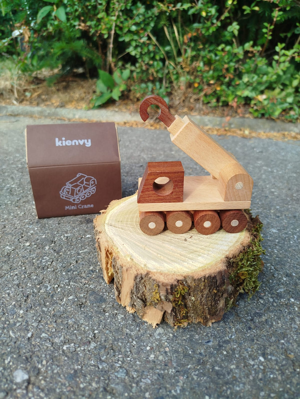 Kran